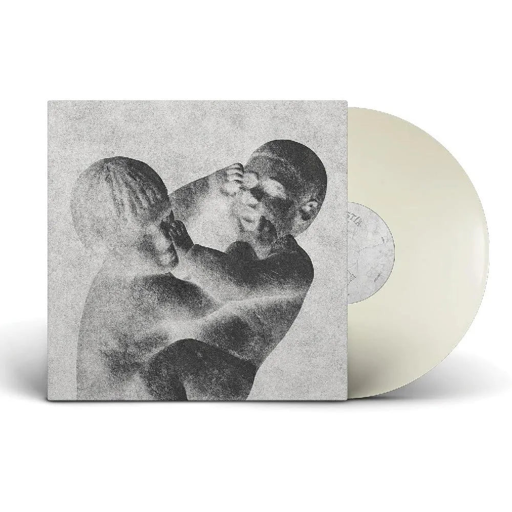 Peso Pluma - Dinastia (White Vinyl)