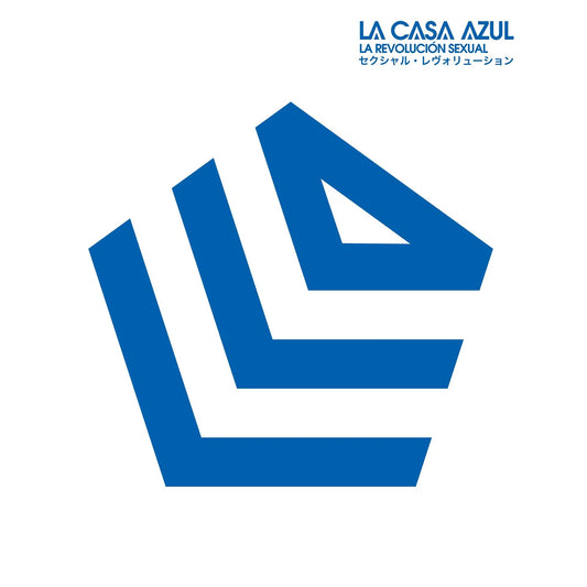 La Casa Azul - La Revolucion Sexual