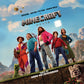 Various Artists - Minecraft Movie Soundtrack (Creeper Color Vinyl)