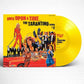 Once Upon A Time... The Tarantino Sound Vol.2 (Yellow Vinyl)