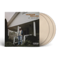 Morgan Wallen - One Thing At A Time (Cream Vinyl)