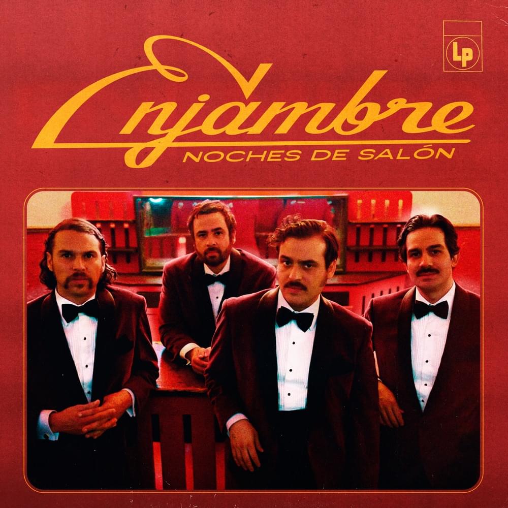 Enjambre - Noches de Salón