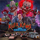 John Massari - Killer Klowns From Outer Space