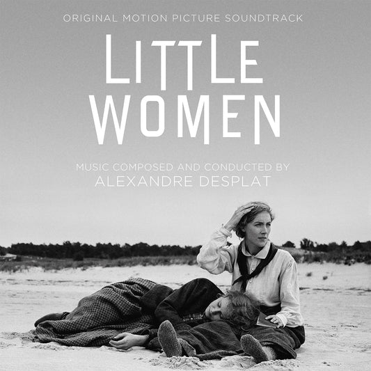 Alexandre Desplat - Little Women (Soundtrack)