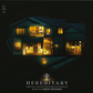 Colin Stetson - Hereditary (Yellow Vinyl, numbered to 500)