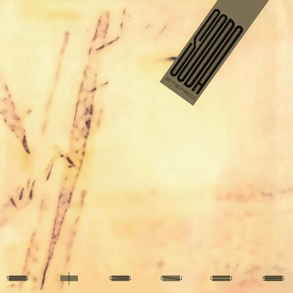 Soda Stereo - Signos (Clear Vinyl)