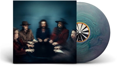My Morning Jacket - is [LP] (Summer Sky Vinyl)