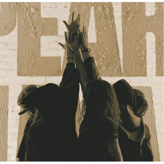 Pearl Jam - Ten + Ten Redux