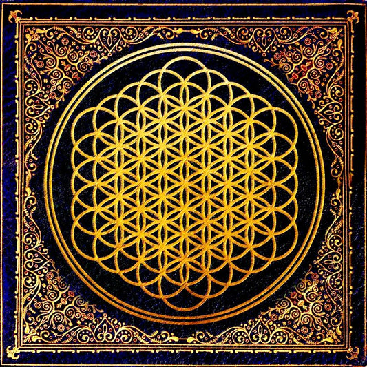 Bring Me The Horizon - Sempiternal