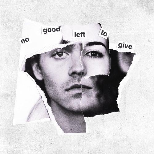 Movements - No Good Left To Give (Egg drop Vinyl)