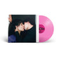 Girl Ultra- RRRomeo (Magenta Vinyl)