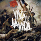 Coldplay - Viva La Vida Or Death And All His Friends (Clear Eco 140 Gram Vinyl, made from recycled bottles)