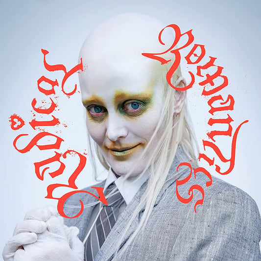 Fever Ray - Radical Romantics (Red Vinyl, limited edition)