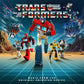 Various Artists - Hasbro Presents: Transformers Music From The Original Animated Series (Autobots Vs Decepticons Vinyl)