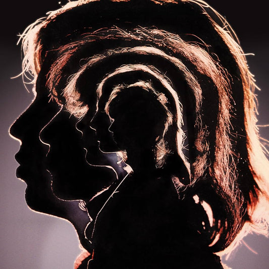 The Rolling Stones - Hot Rocks - 1964-1971