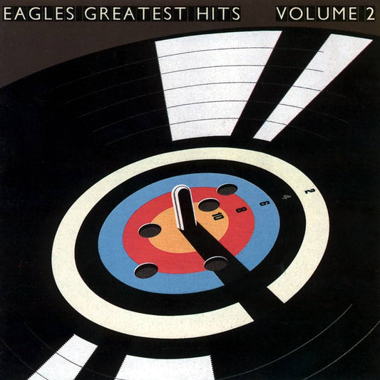 Eagles - Greatest Hits Vol. 2 (Limited Brick & Mortar Exclusive Vinyl)