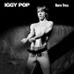 Iggy Pop - Rare Trax (Red/Black/White Splatter Vinyl)