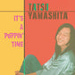 Tatsuro Yamashita - It's A Poppin' Time (180 Gram, Japanese import, live 1978 album)