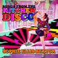 Sophie Ellis-Bextor - Songs From The Kitchen Disco: Sophie Ellis-Bextor's Greatest Hits (Pink Vinyl, indie-retail exclusive)