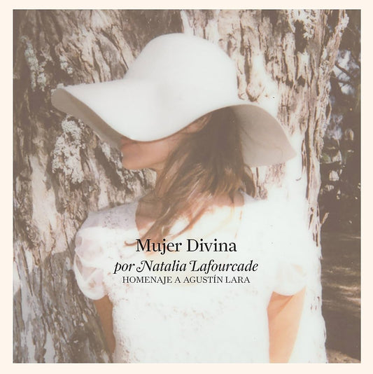Natalia Lafourcade - Mujer Divina, homenaje a Agustín Lara