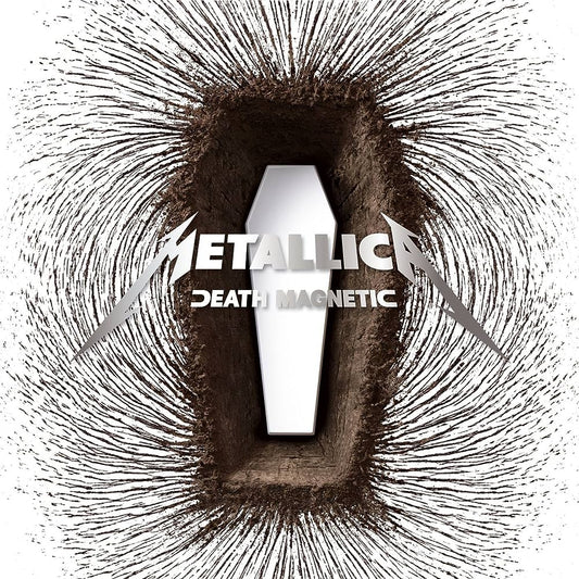 Metallica - Death Magnetic