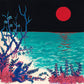Glass Beach - The First Glass Beach Album (Electric Blue Vinyl)