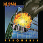 Def Leppard - Pyromania (40th Anniversary) (Deluxe Edition feat. unheard demos & live tracks)