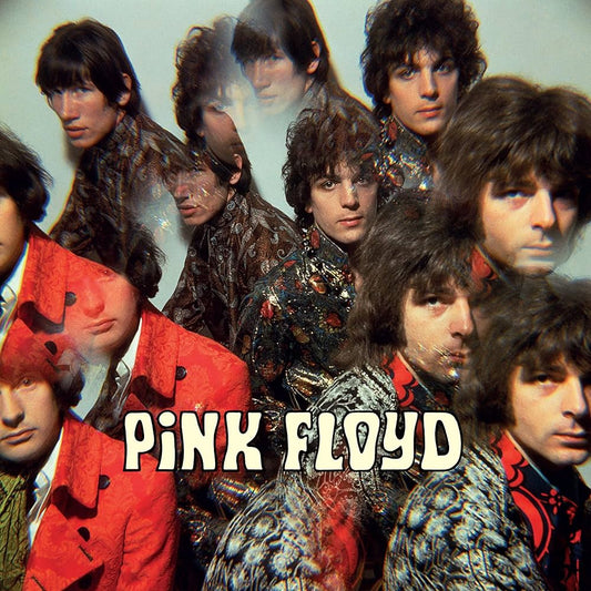 Pink Floyd - The Piper At The Gates Of Dawn (Mono Version)