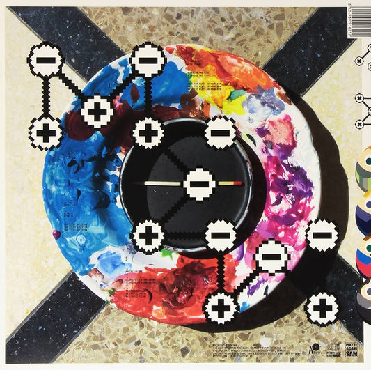 Mew - + - (indie-retail exclusive)