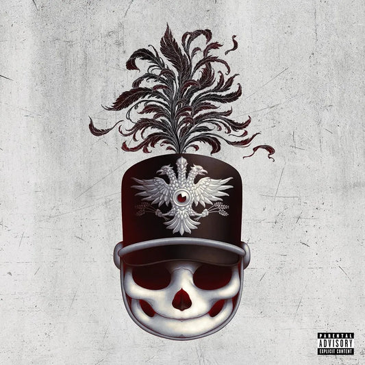 My Chemical Romance - The Black Parade (20th Anniversary Deluxe Edition) CD