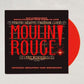 Moulin Rouge! The Musical (Original Broadway Cast Recording) (Red Opaque Vinyl)