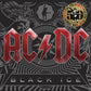 Ac/Dc - Black Ice (Gold Vinyl)