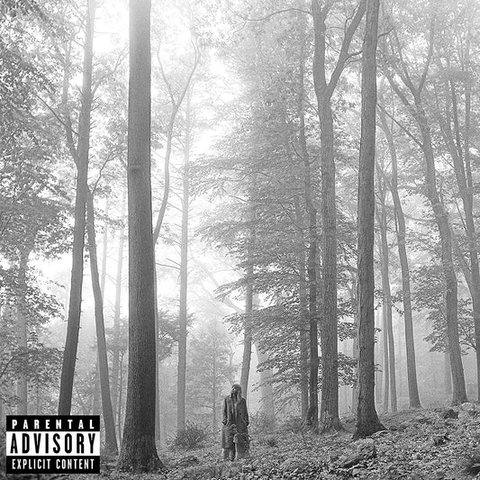 Taylor Swift ‎– Folklore (Cassette)