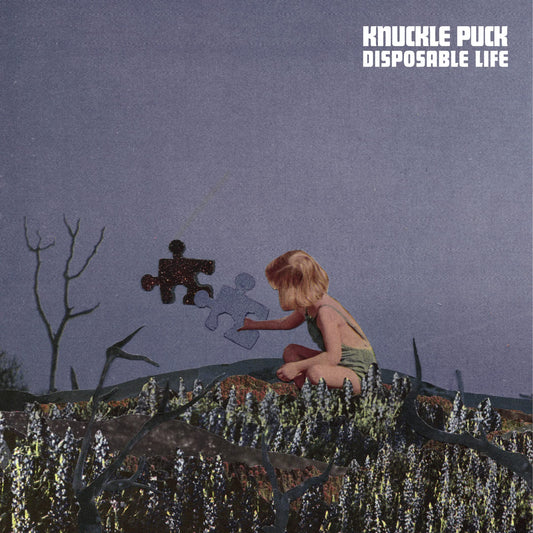 knuckle Puck - Disposable Life