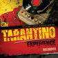 Various Artists - Tarantino Experience Reloaded (Soundtrack) [2LP] (Red+Yellow Vinyl)