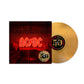 AC/DC -  PWR UP (Power Up) (50th Anniversary, Gold Vinyl)