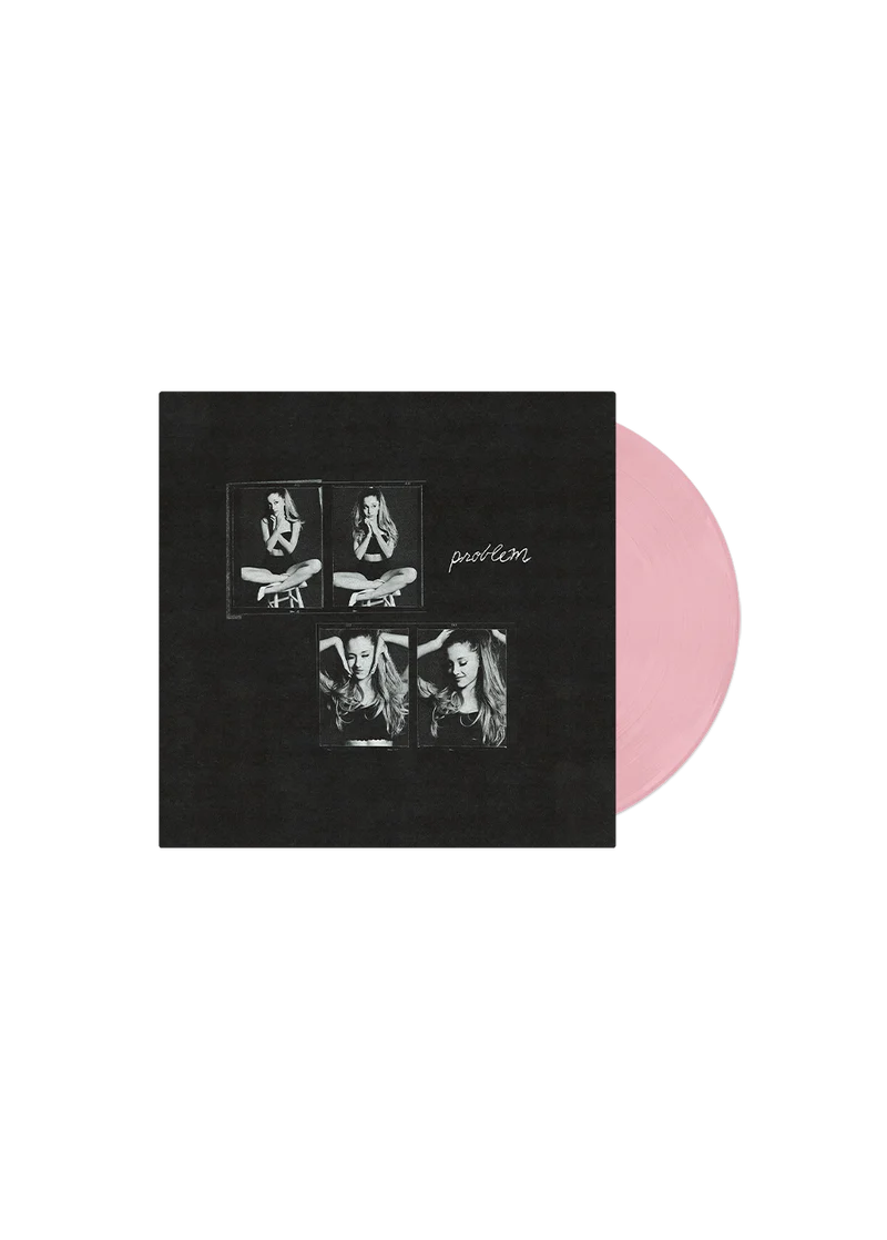 Ariana Grande - Problem (7')