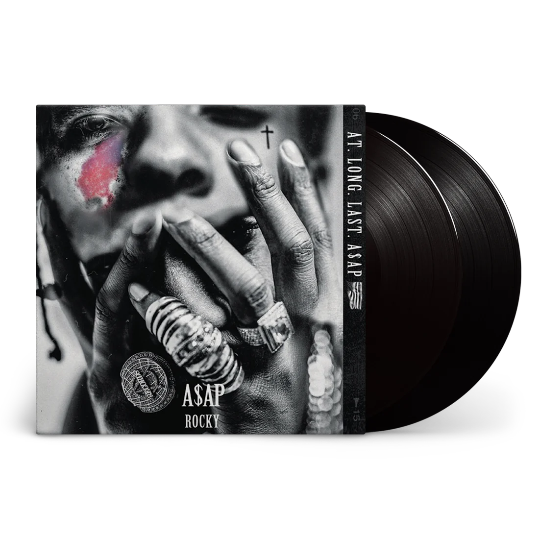 A$AP Rocky - At.Long.Last.A$AP