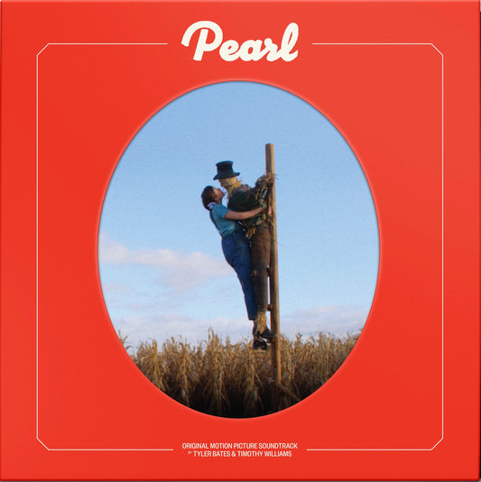 Tyler Bates and Timothy Williams - Pearl
