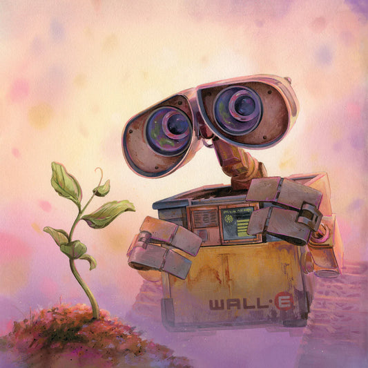 Thomas Newman - WALL-E (Eco Vinyl)