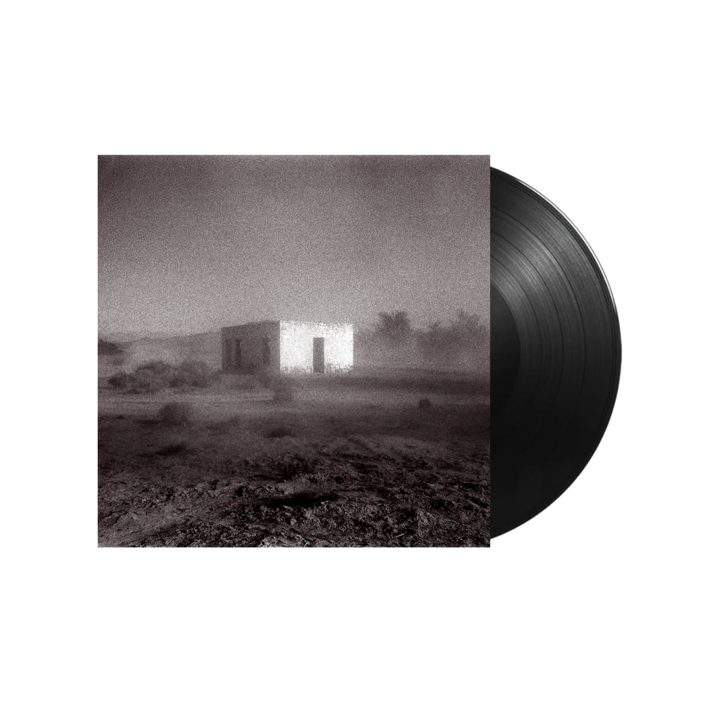Godspeed You Black Emperor - Allelujah! Don't Bend! Ascend! [LP+7']