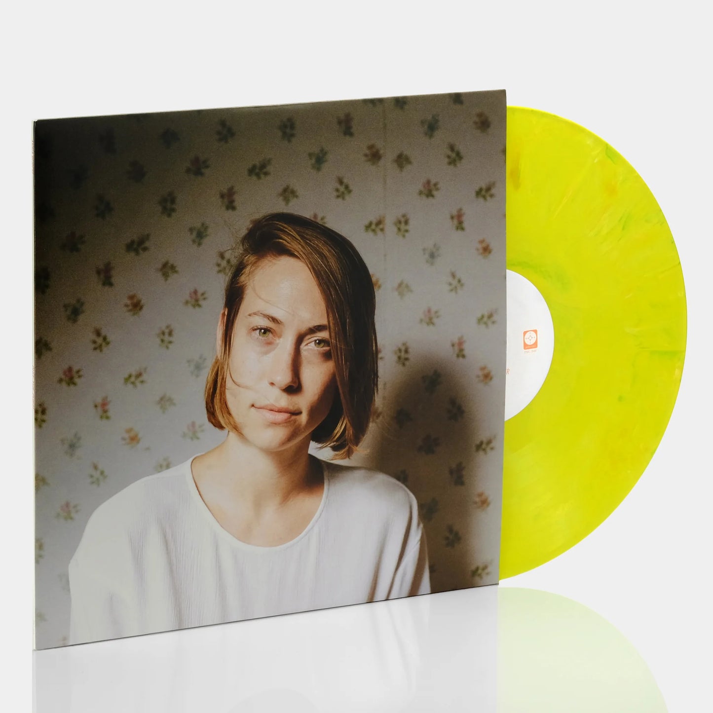 Anna Burch - Quit The Curse