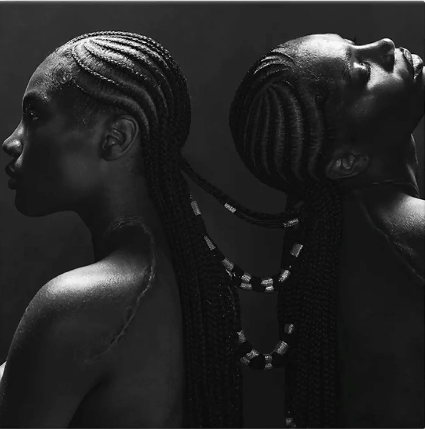 Doechii - Anxiety [7''] (Grey Vinyl)