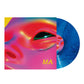 Austin Tv - MA (Blue Glitter Vinyl)