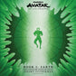 Jeremy Zuckerman - Avatar The Last Airbender Book 2: Earth (Green Vinyl)