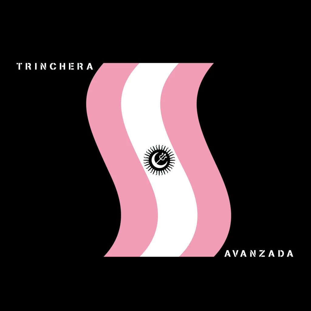 Babasonicos - Trinchera Avanzada
