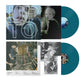 The Charlatans - Up To Our Hips (30th Anniversary Expanded Edition) (Blue Petrol Vinyl)