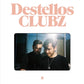 Clubz - Destellos (White Vinyl)