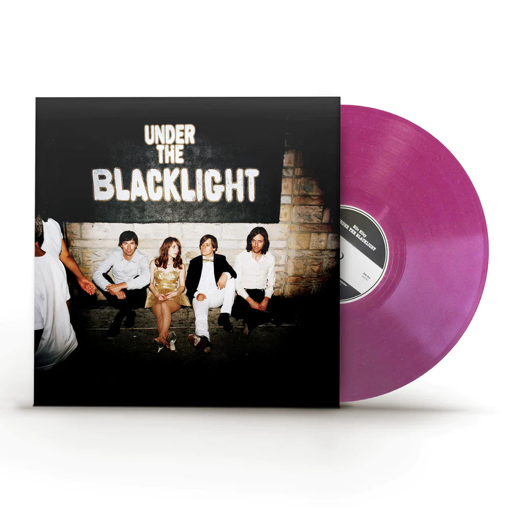 Rilo Kiley - Under The Blacklight (Grape Vinyl) [RSD BF 2023]