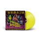 Alice Cooper - The Revenge Of Alice Cooper (Yellow Vinyl)